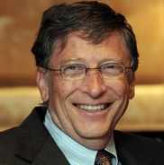 bill gates