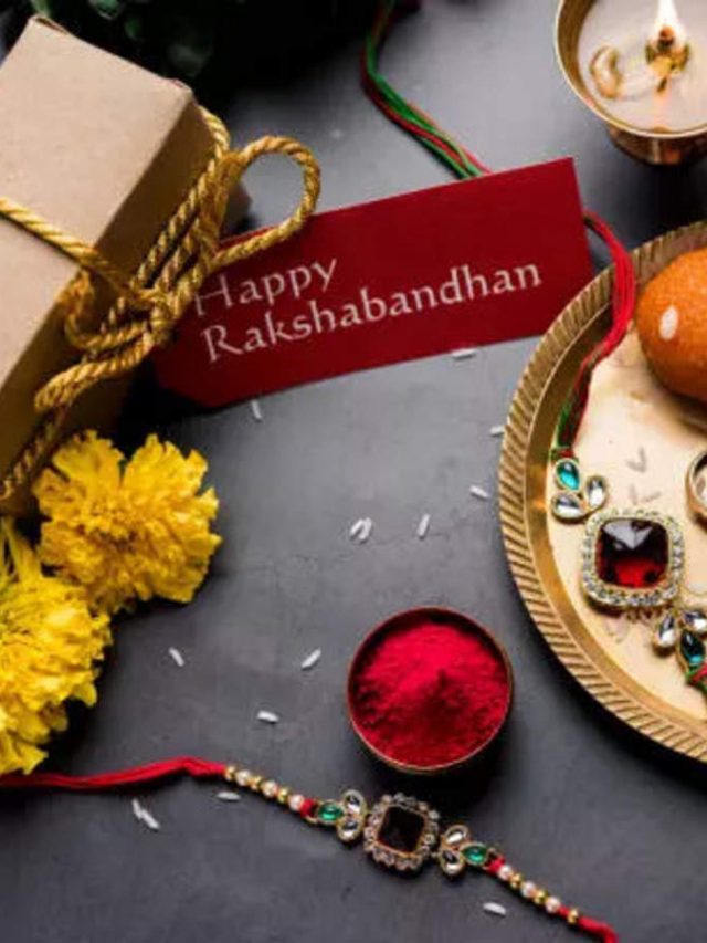 When is Raksha Bandhan 2022? History, Significance and all you want to be familiar with Rakhi