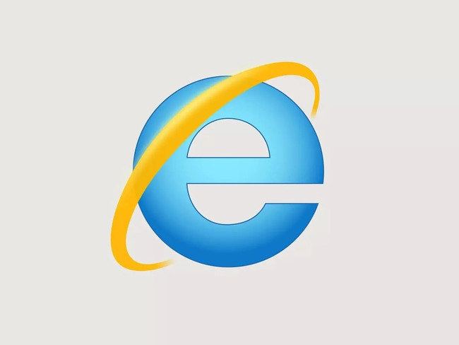 internet explorer