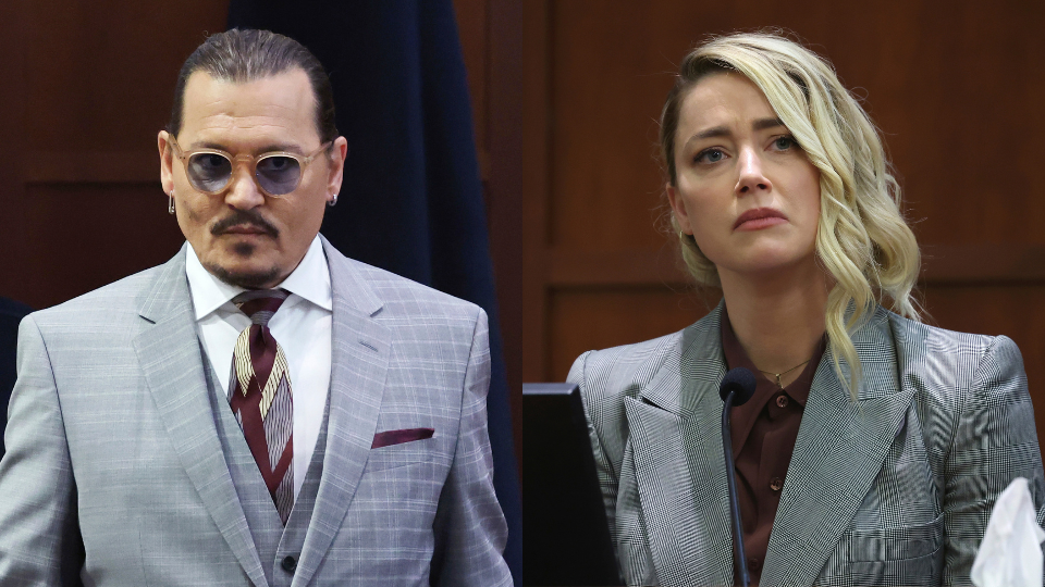 johnny depp amber heard verdict