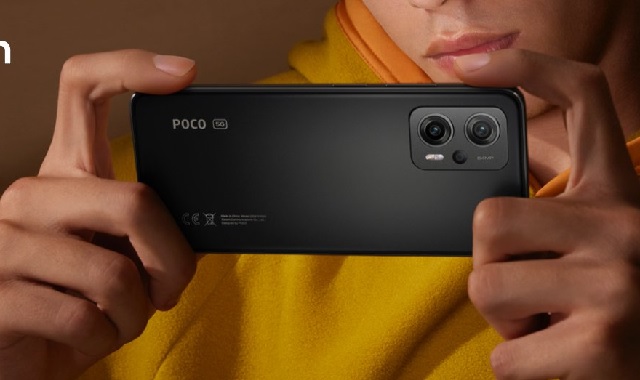 poco x4 gt