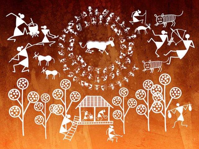 warli day subhash limaye 640x480 1