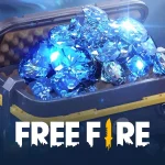 Free Fire Free Diamond Today October 2022- Get free Fire Unlimited Diamond code