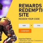 FF diamonds hack : Garena Free Fire redeem codes for 2nd February 2023 : Get 50 FF Codes rewards